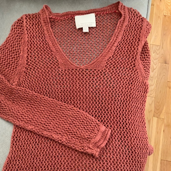 Heritage Banana Republic - Picture 6 of 6